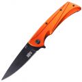 Нож SKIF Plus Pike, оранжевый